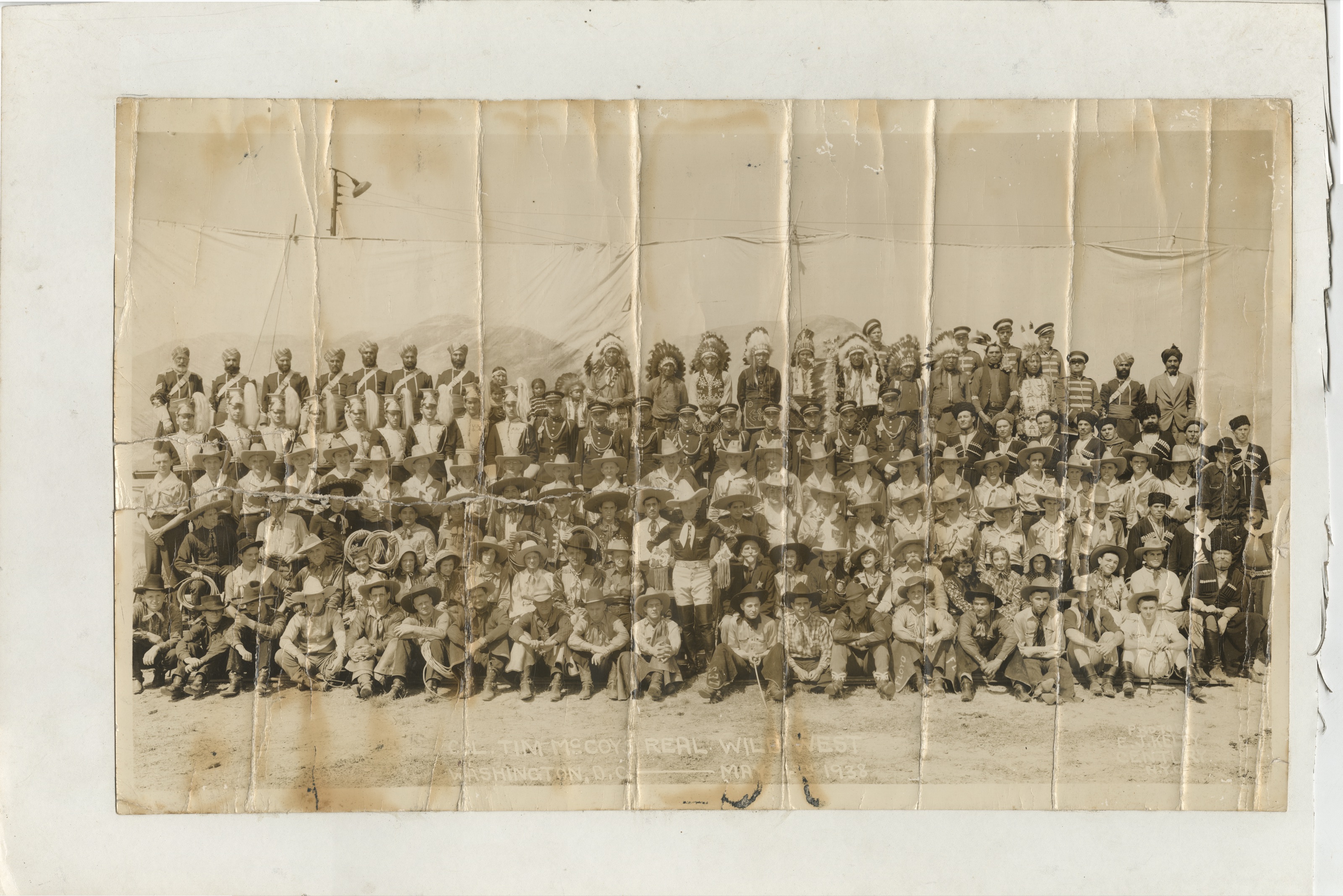 E.J. Kelty panorama C