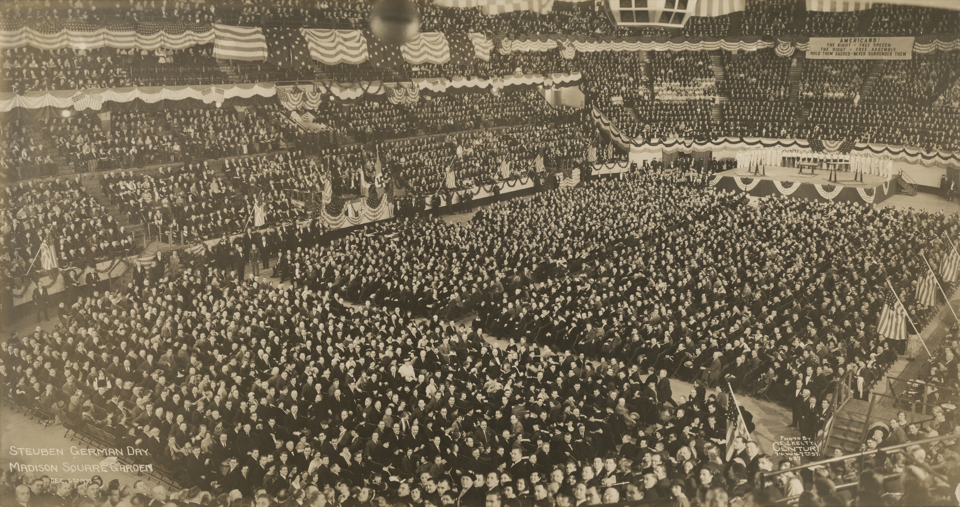 E.J. Kelty panorama F